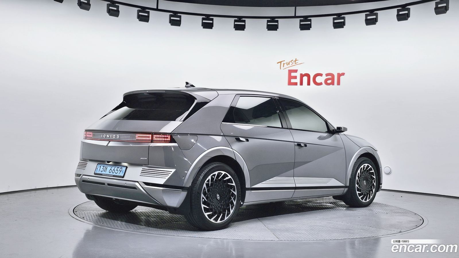 Hyundai Ioniq5