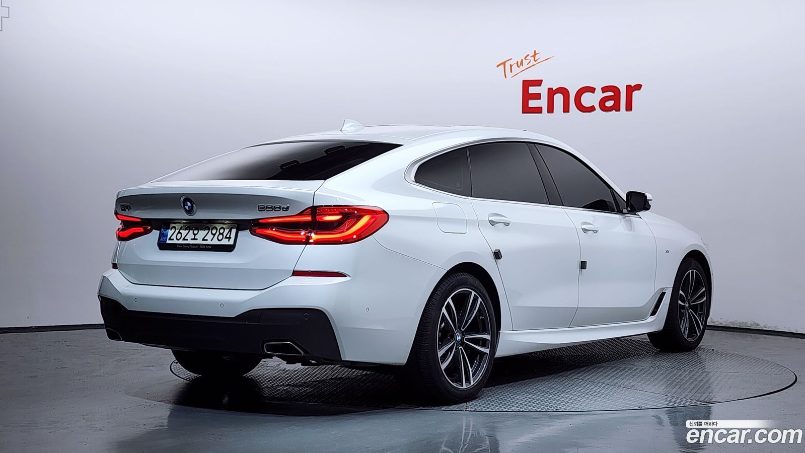 BMW 6-Series