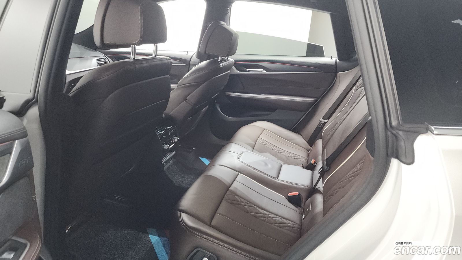 BMW 6-Series