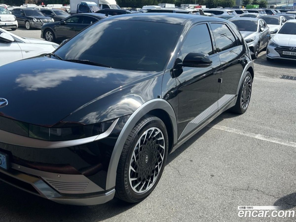 Hyundai Ioniq5