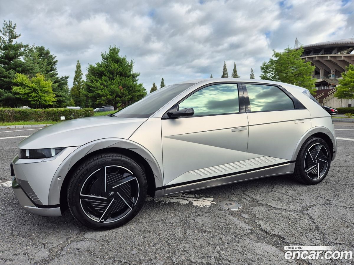 Hyundai Ioniq5