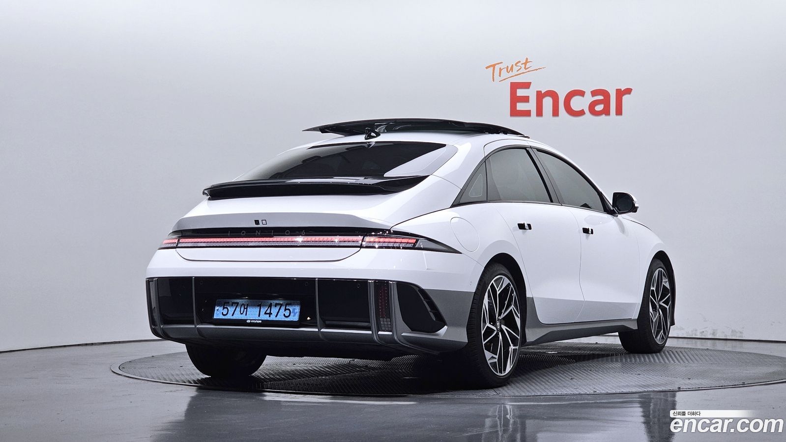 Hyundai Ioniq6