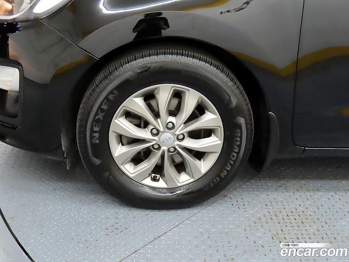 Kia Canival