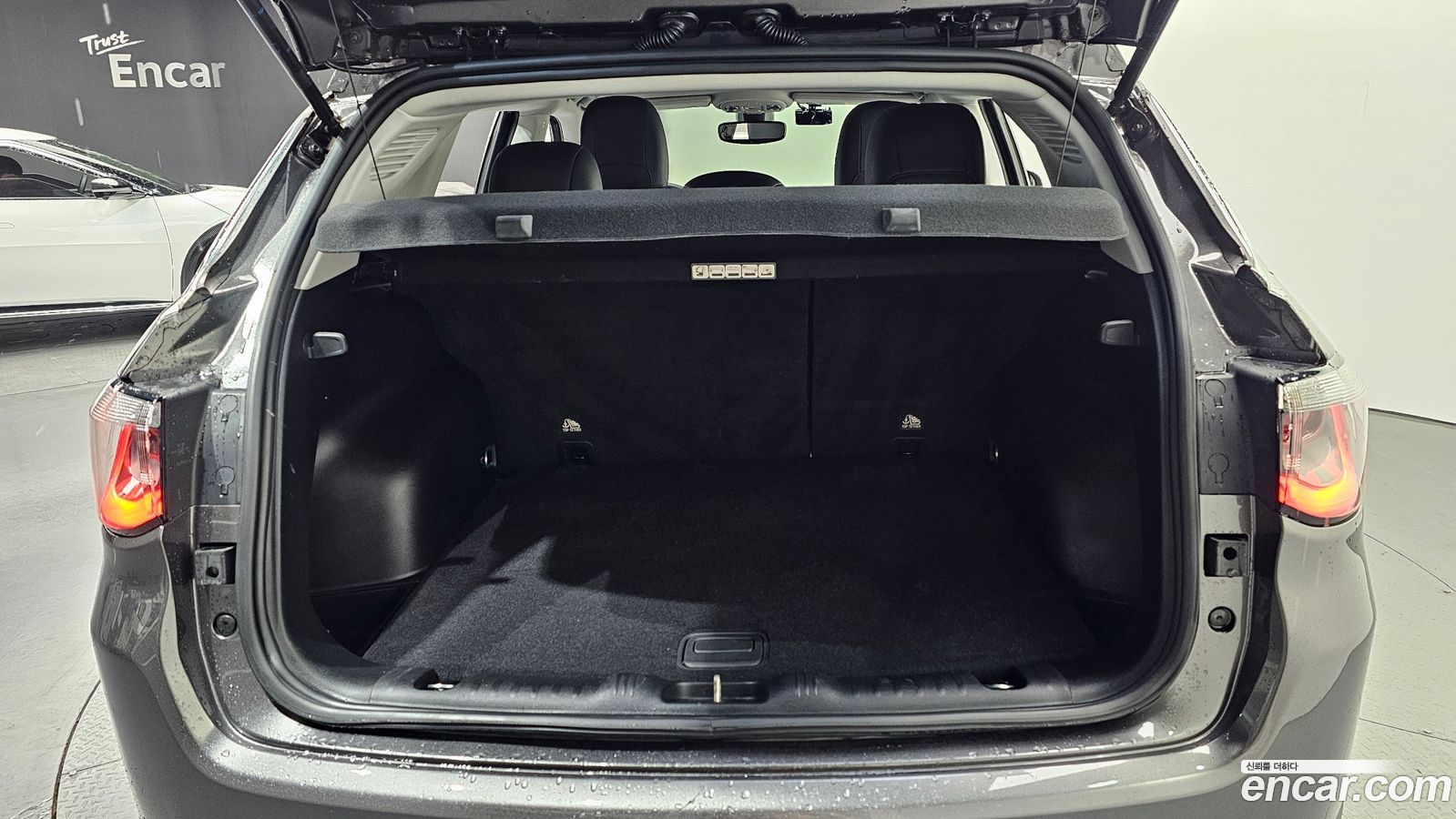 Jeep Compass Mk2