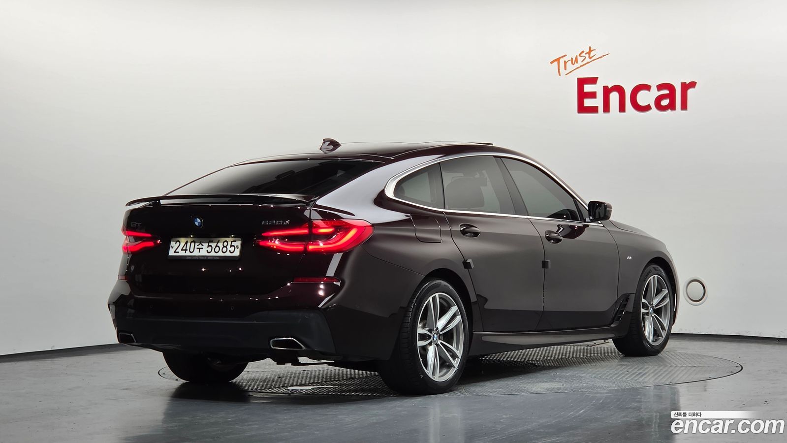 BMW 6-Series