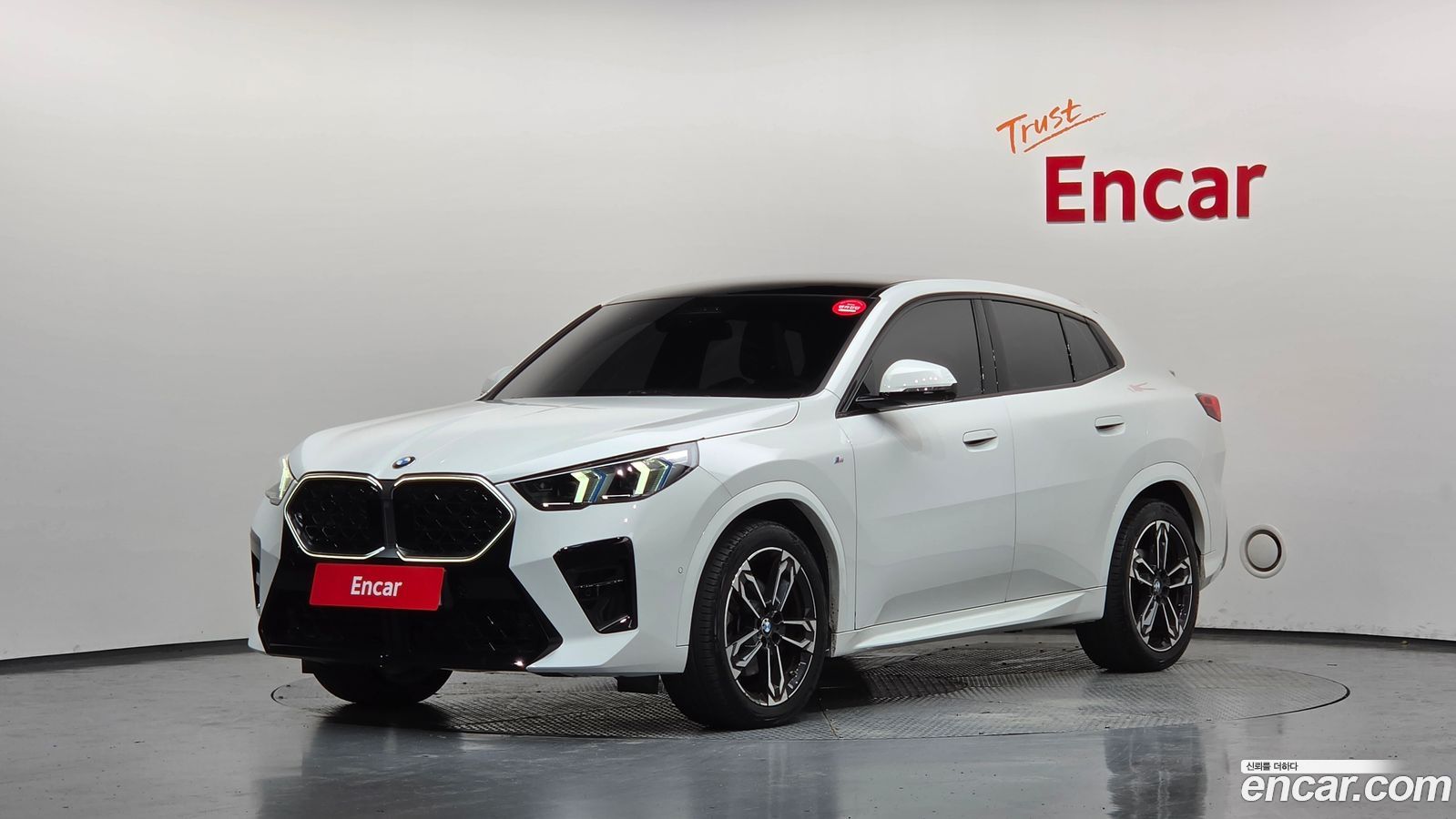 BMW X2 (F39)