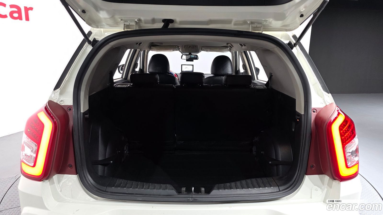 KG_Mobility_Ssangyong TIBOLI