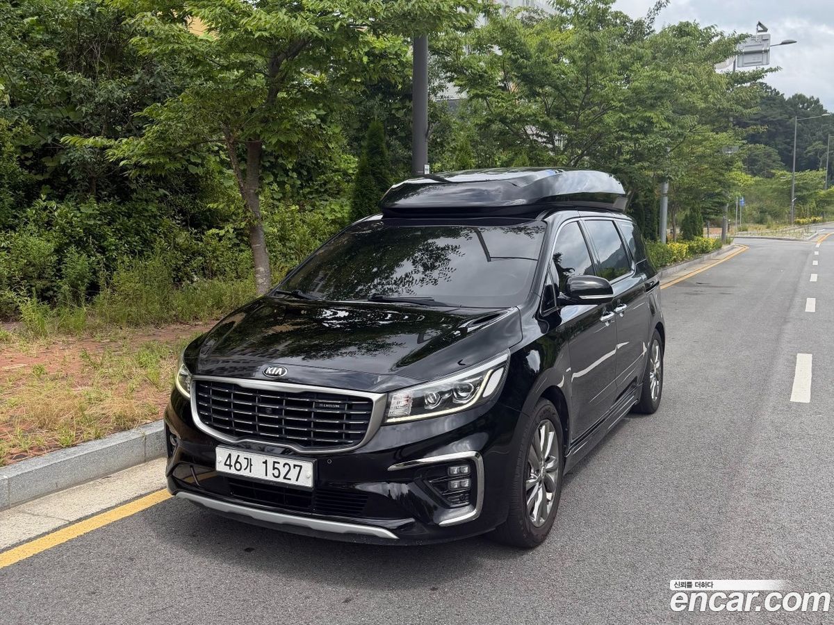 Kia Canival