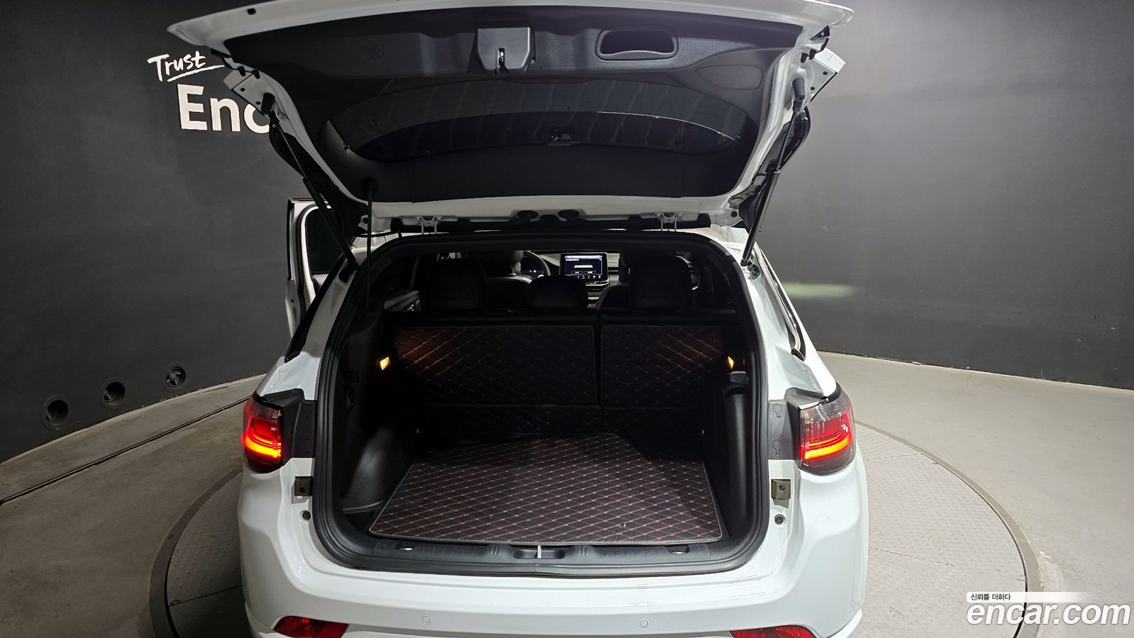 Jeep Compass Mk2