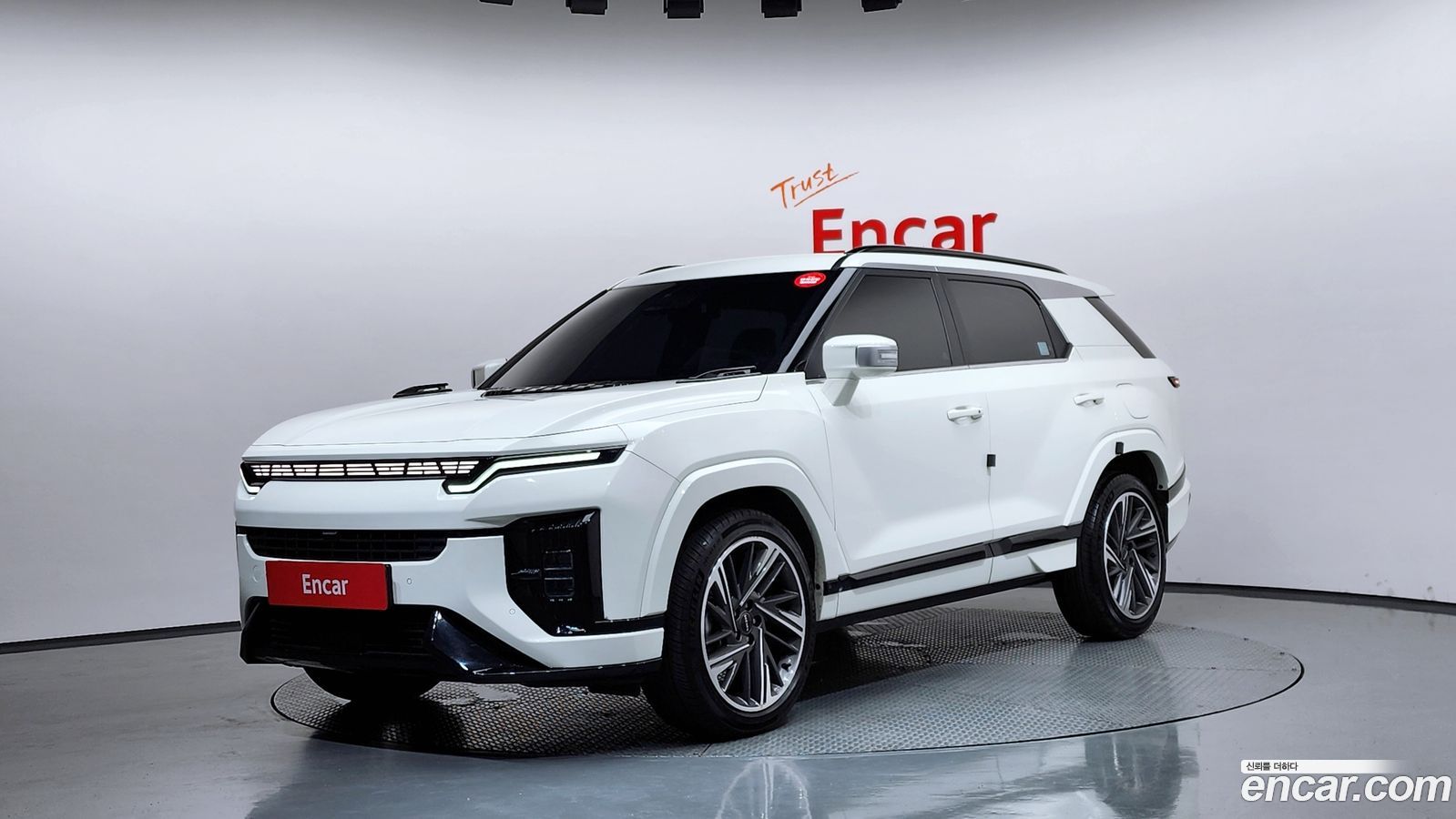 KG_Mobility_Ssangyong Actyon Mk2