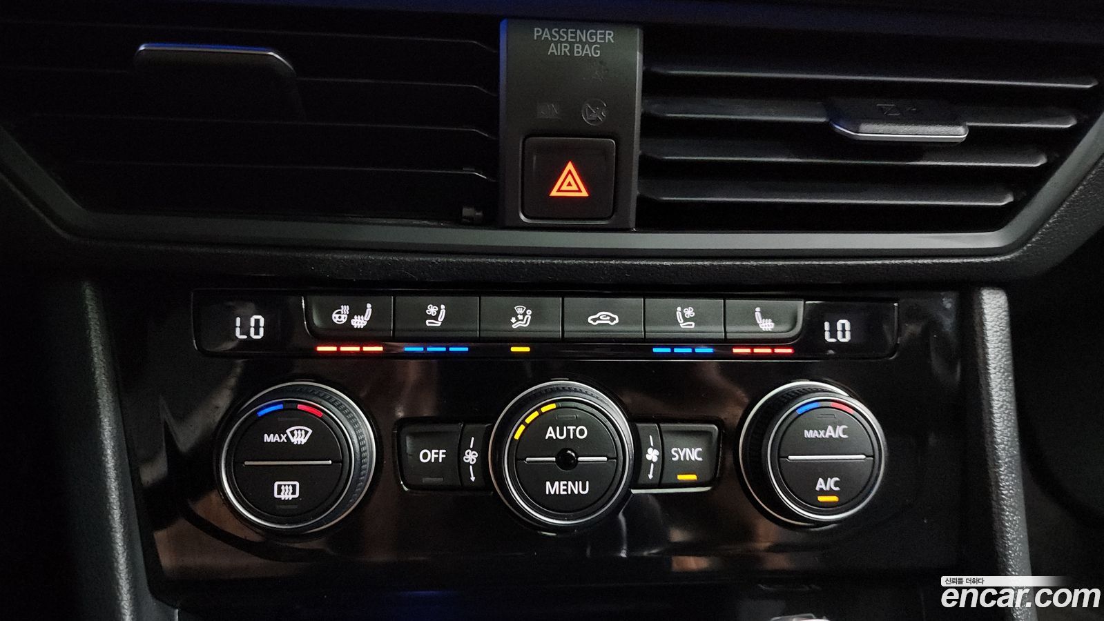 Volkswagen Jetta Mk7