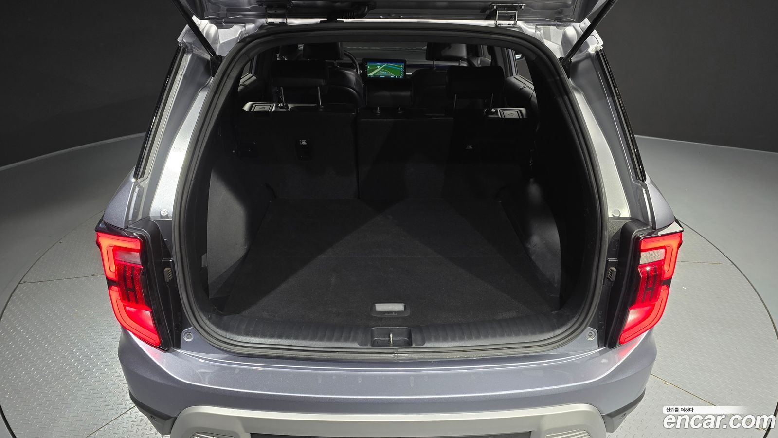 KG_Mobility_Ssangyong Torres