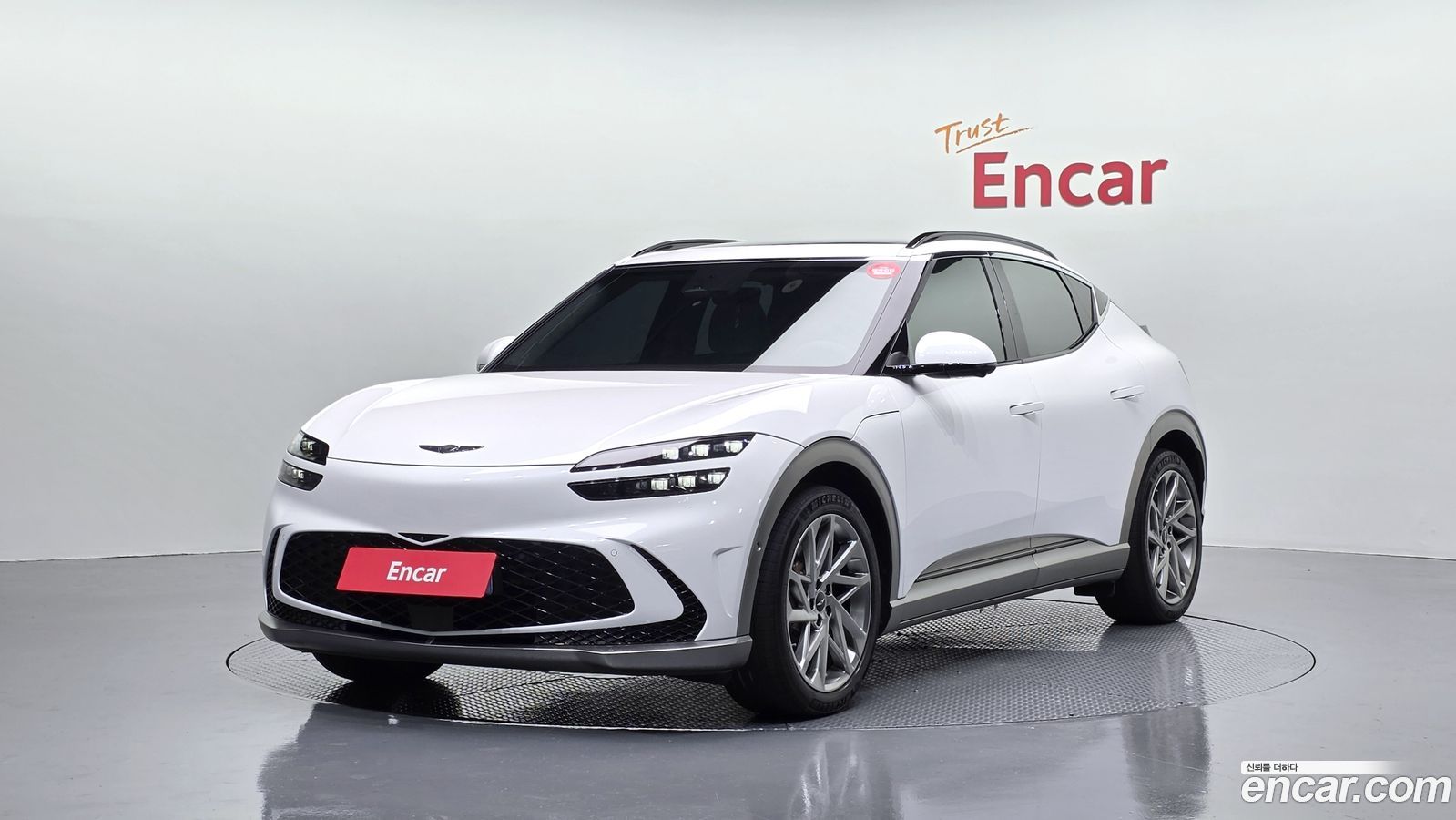 Genesis GV60