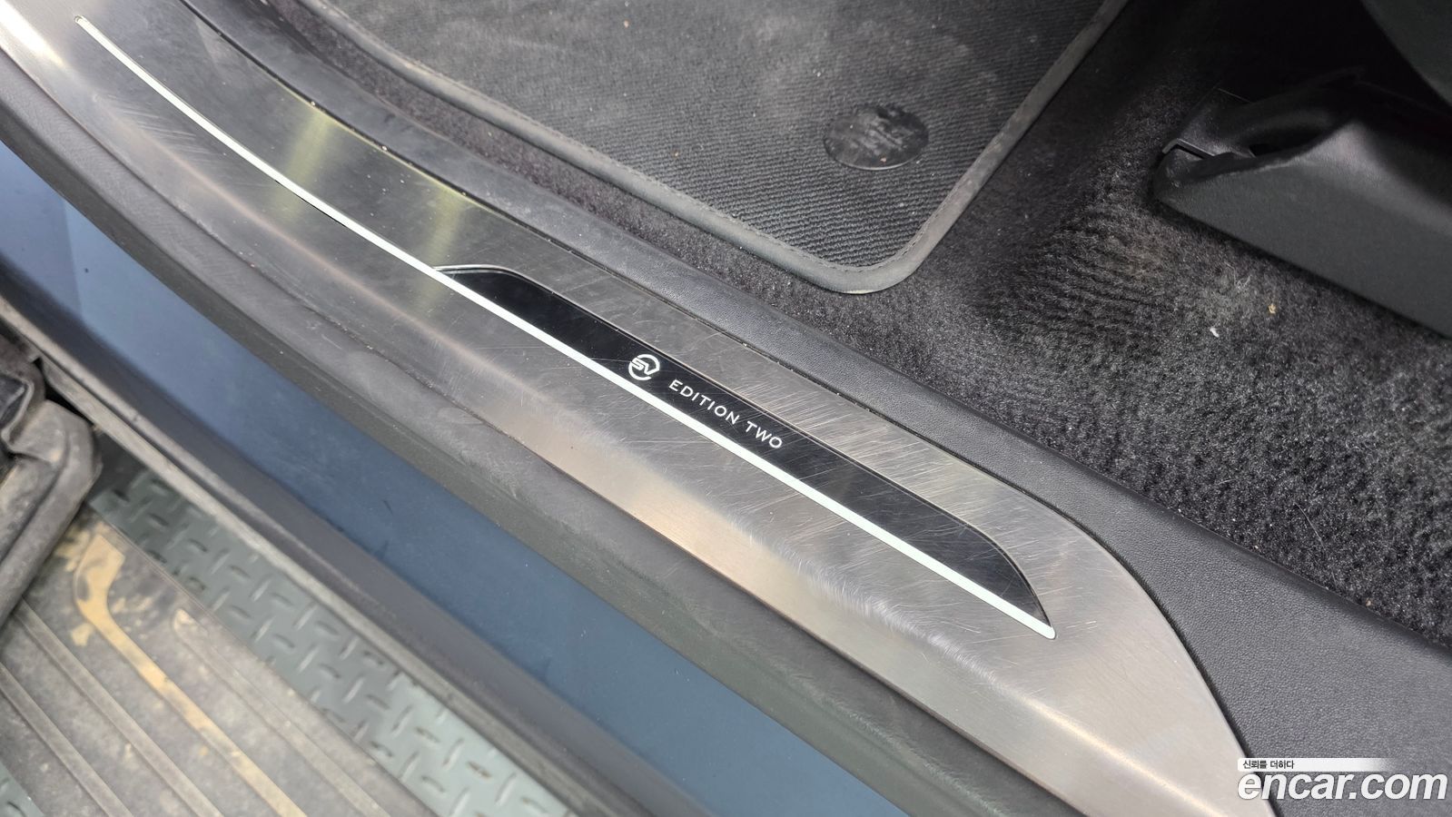 Land Rover Range Rover Sport Mk3