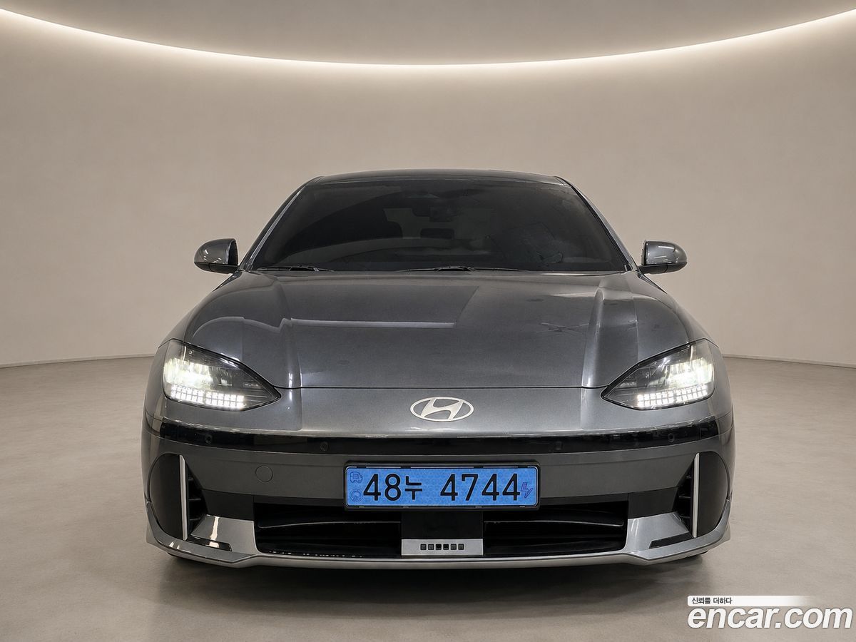 Hyundai Ioniq6