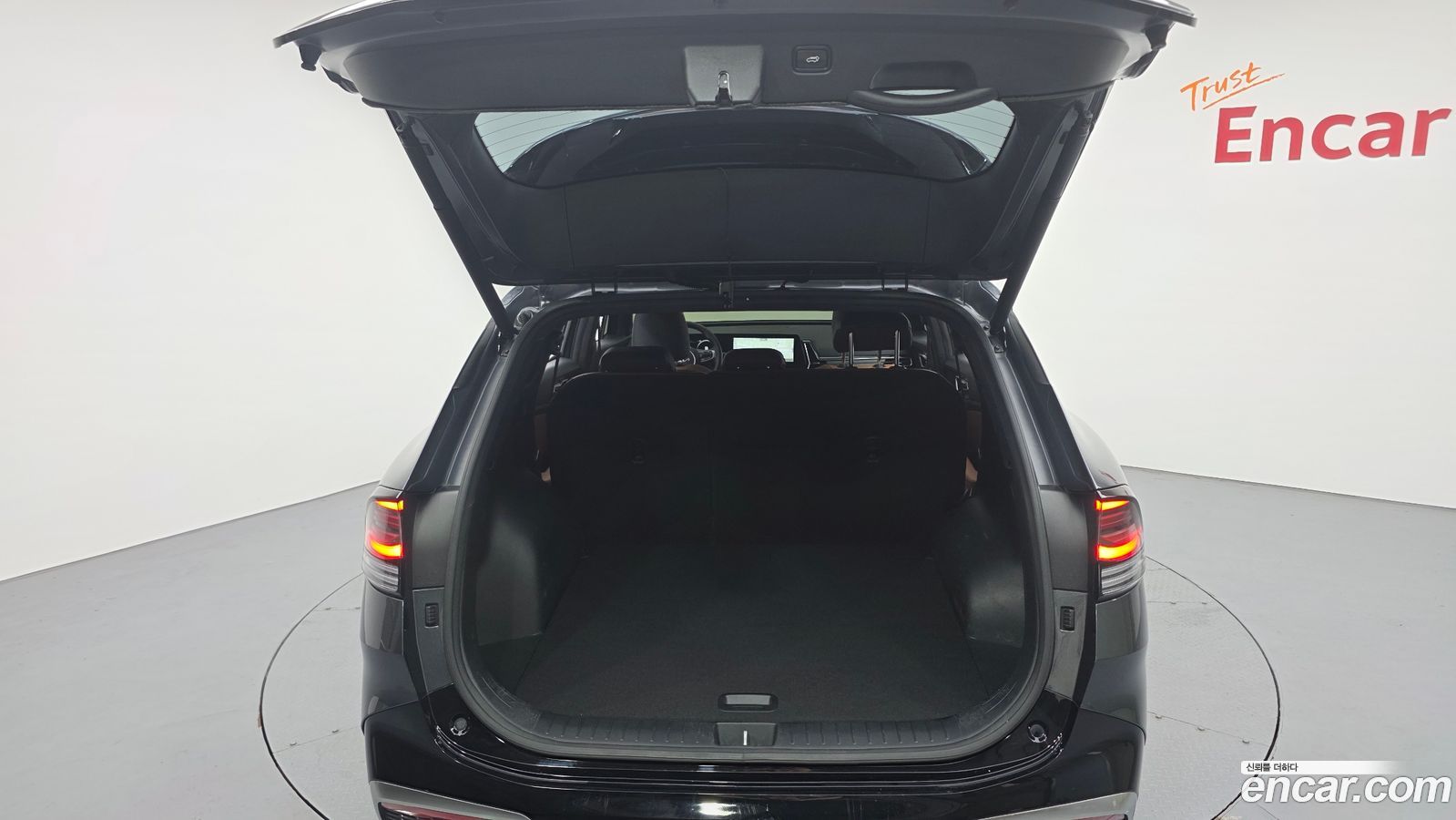 Kia Sportage Mk5