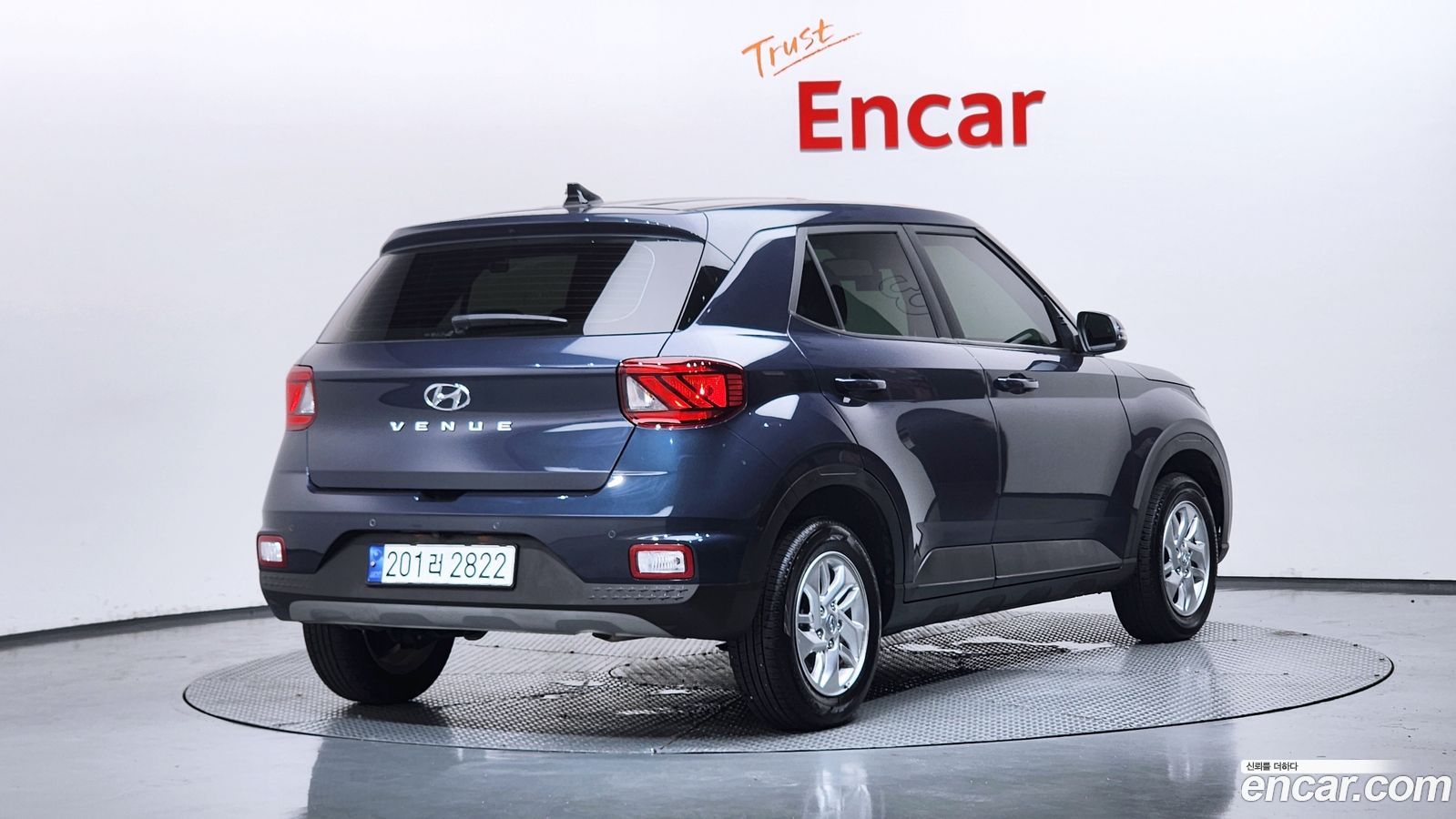 Hyundai Venue