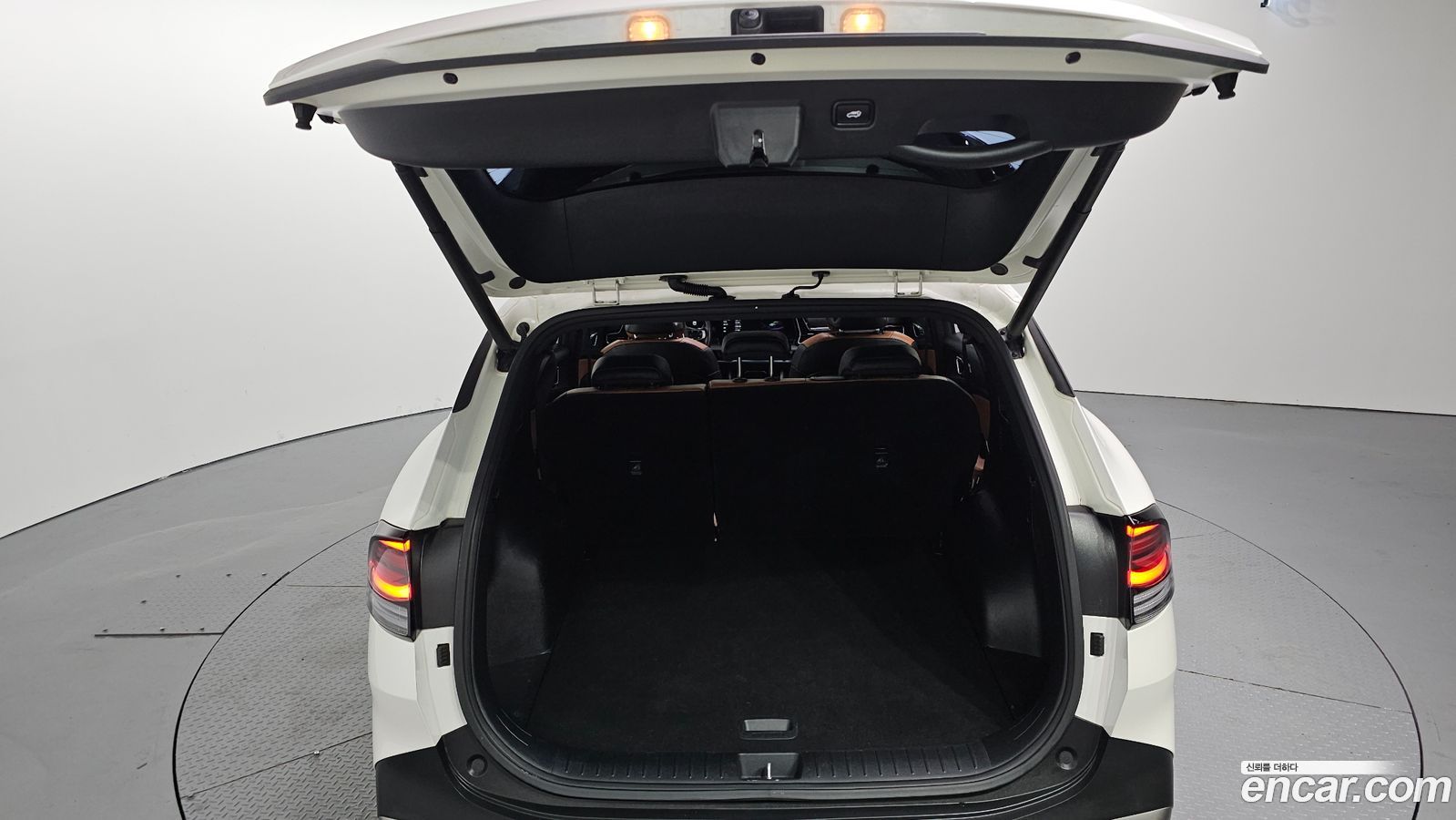 Kia Sportage Mk5