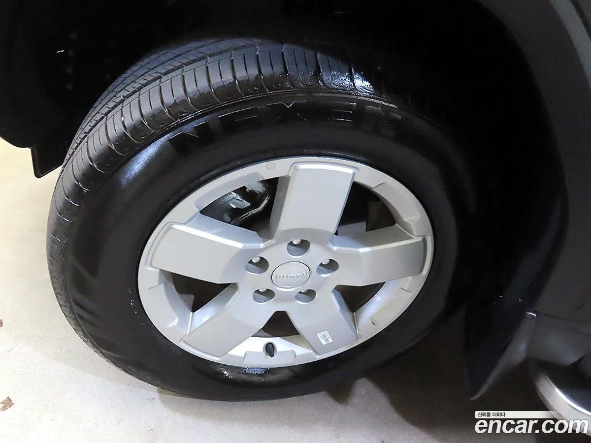 KG_Mobility_Ssangyong Musso