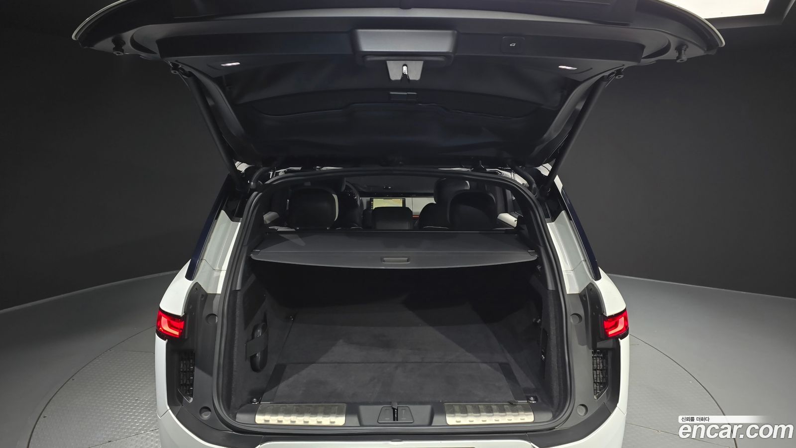 Land Rover Range Rover Sport Mk3