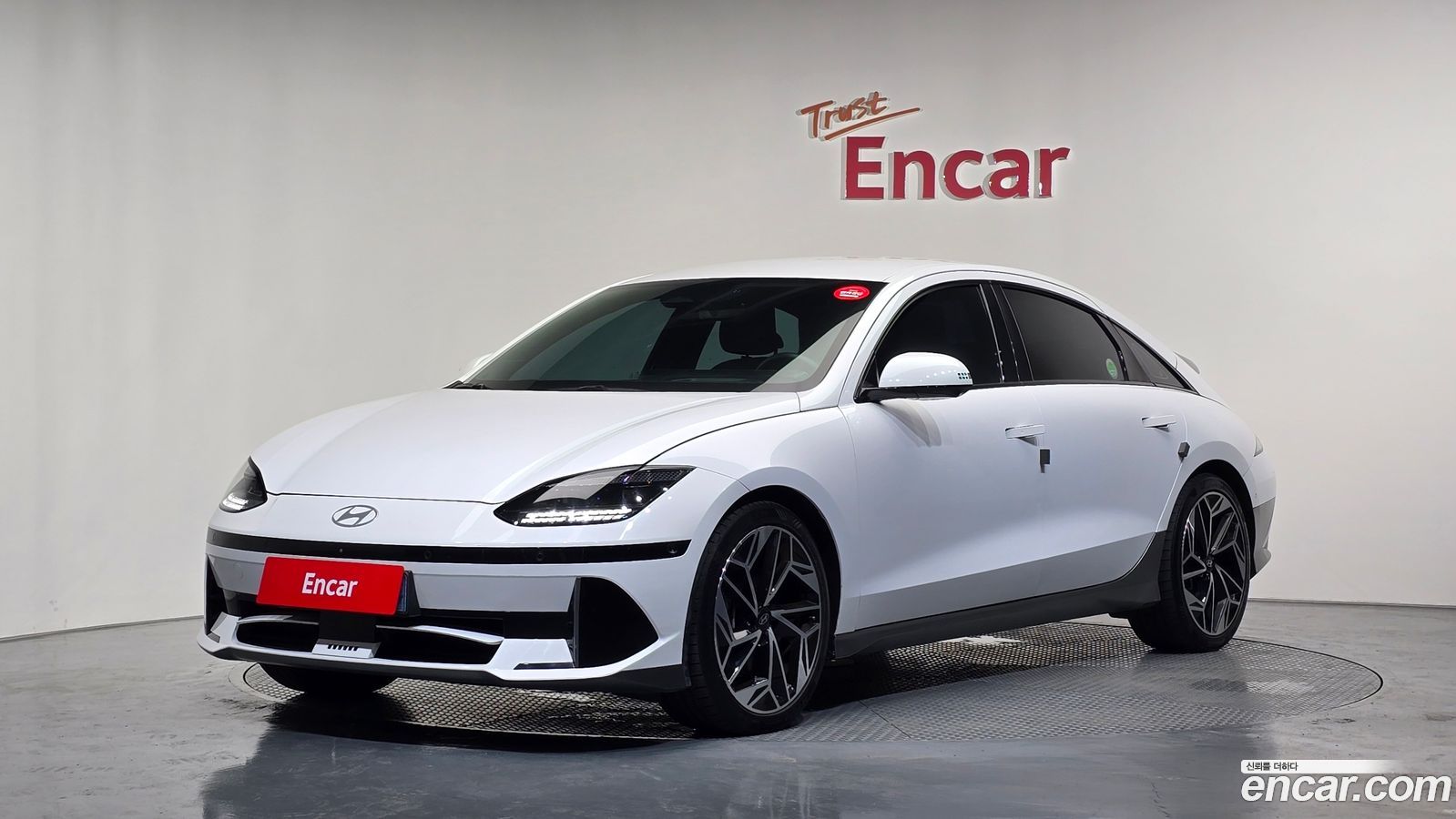 Hyundai Ioniq6