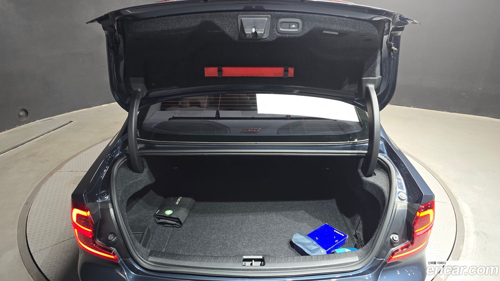 Volvo S60 Mk3
