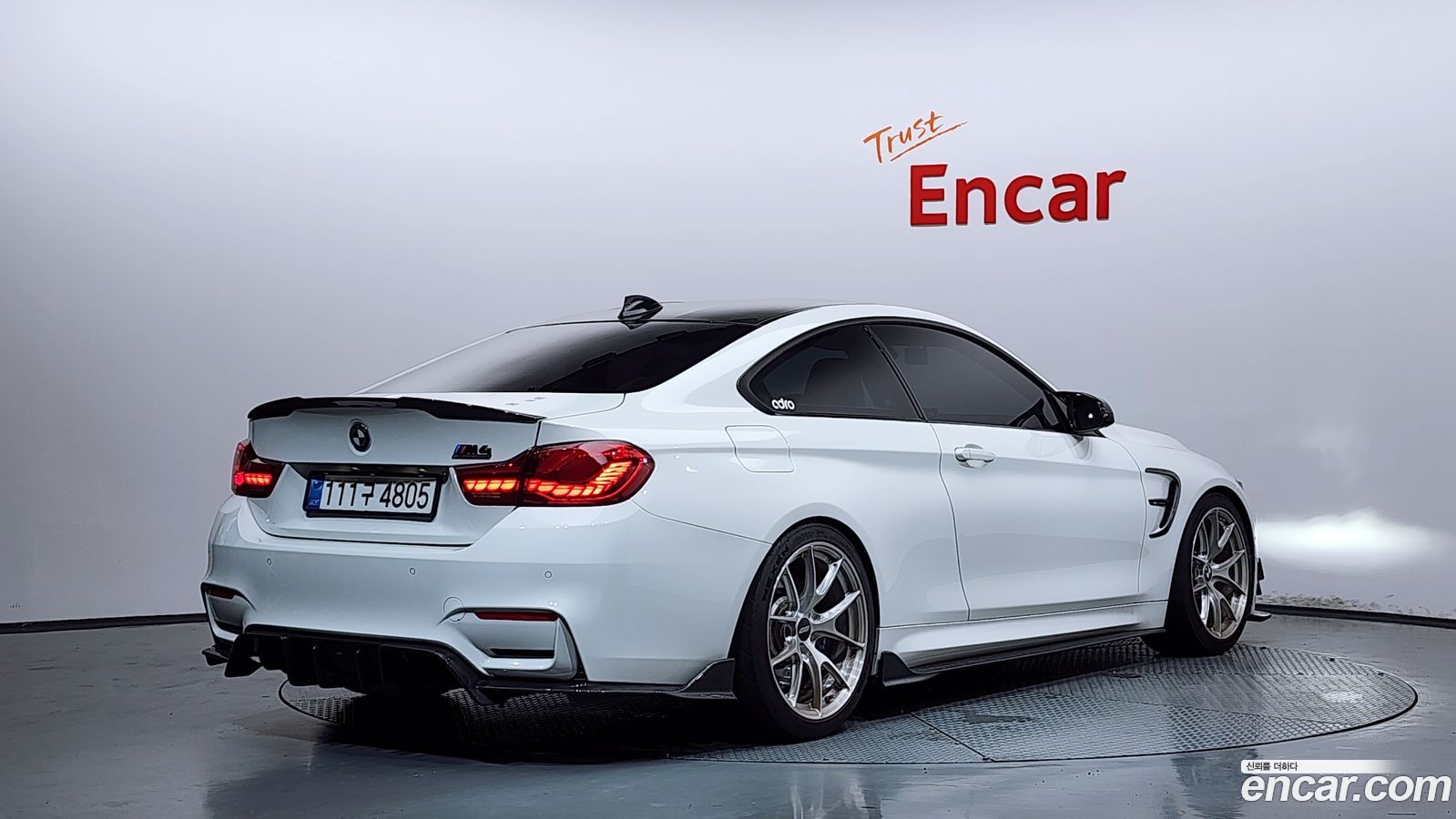 BMW M4