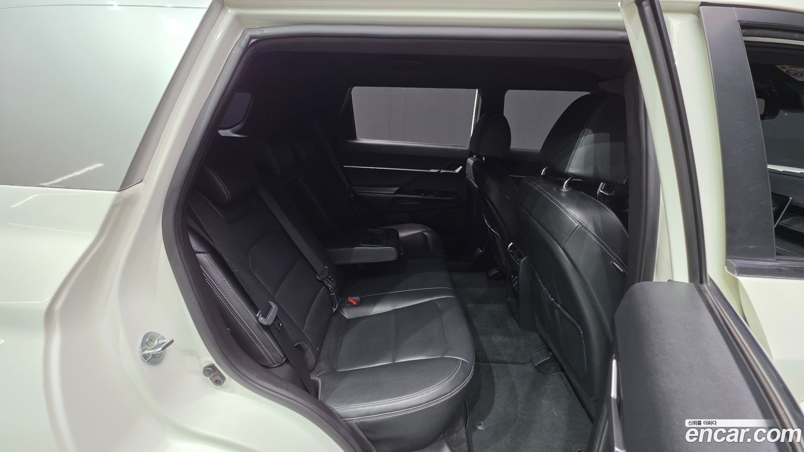 KG_Mobility_Ssangyong Torres