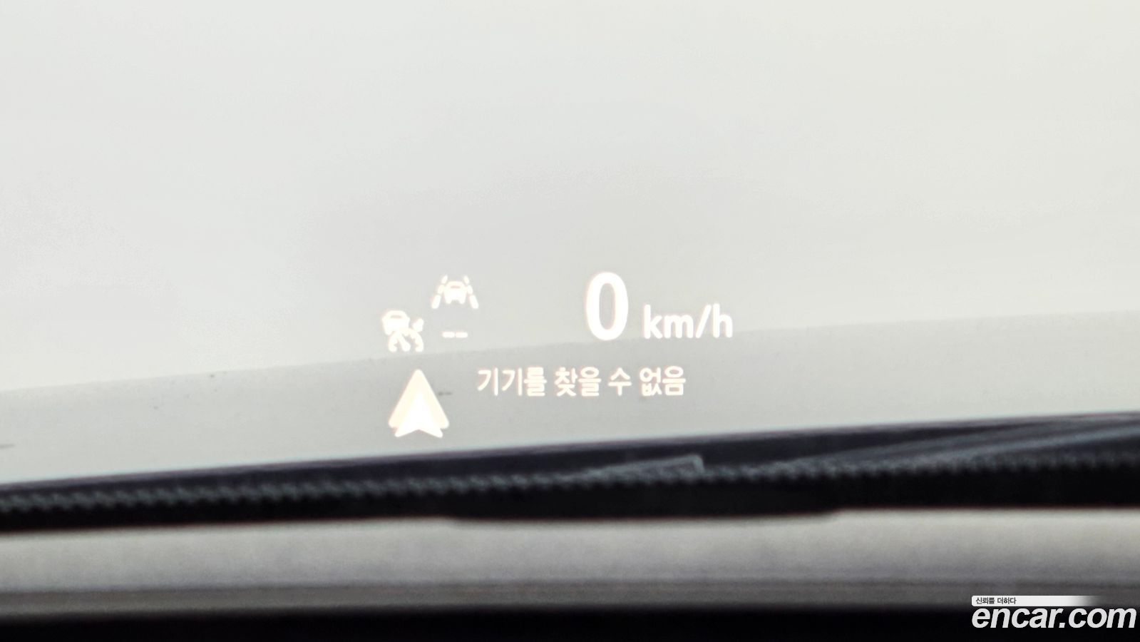 ChevroletGMDaewoo Trailblazer