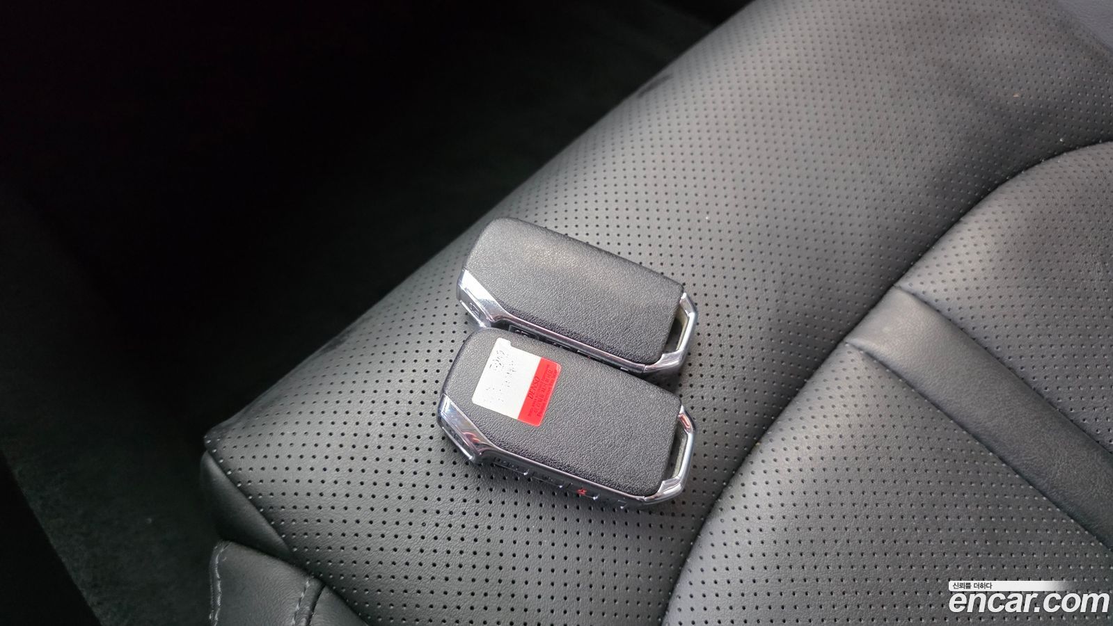 Kia K5 Mk3