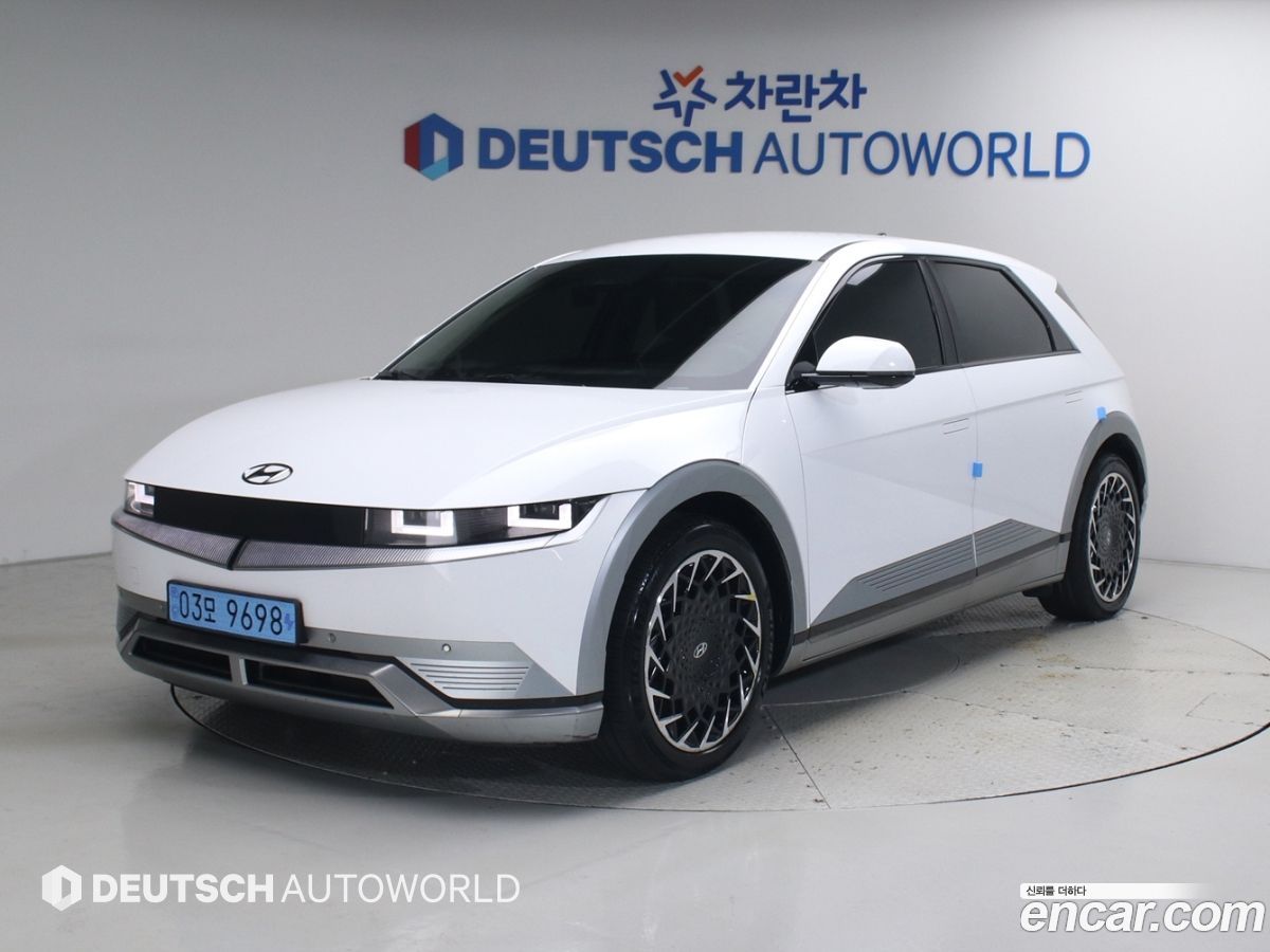 Hyundai Ioniq5