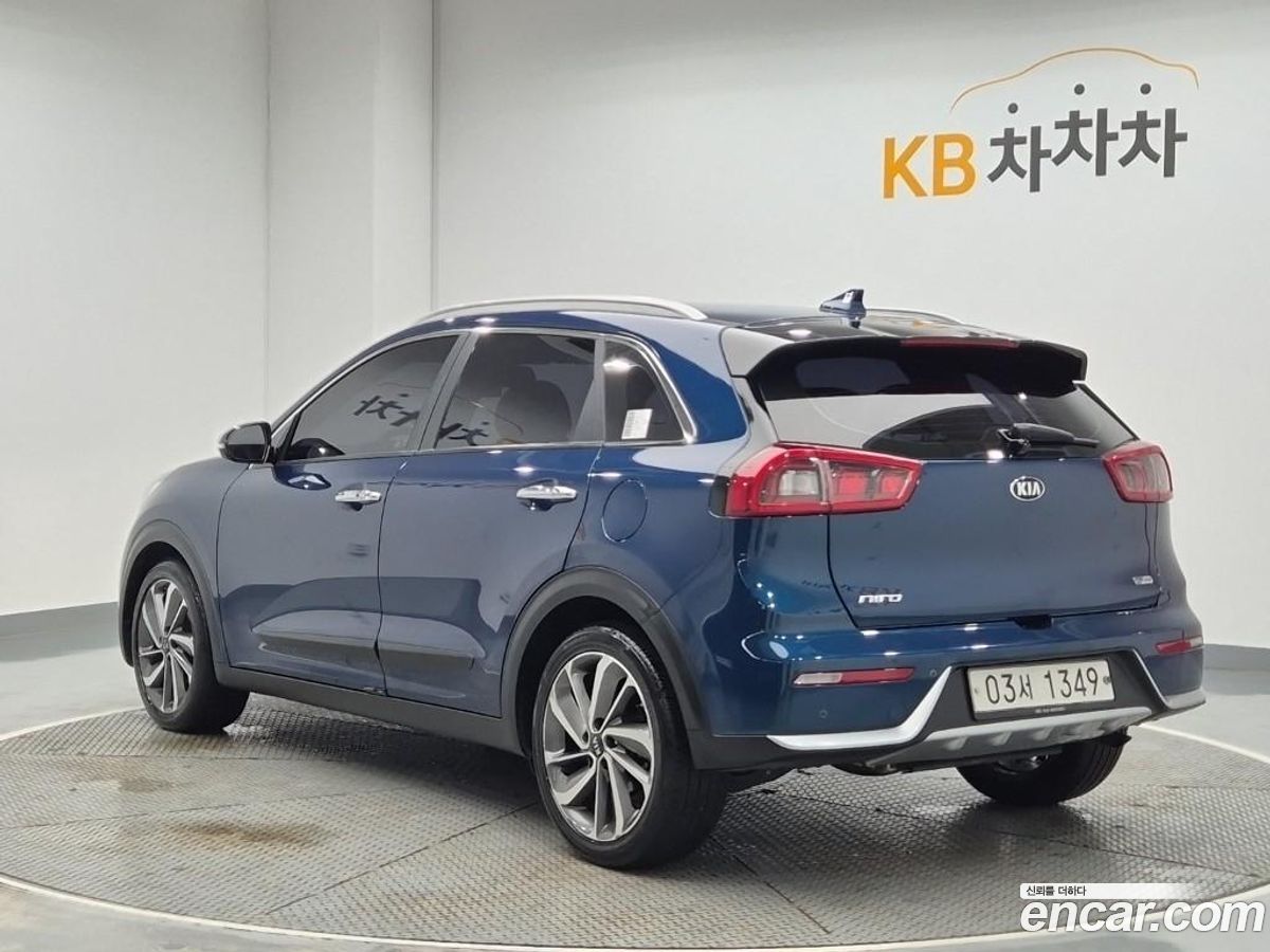 Kia Niro