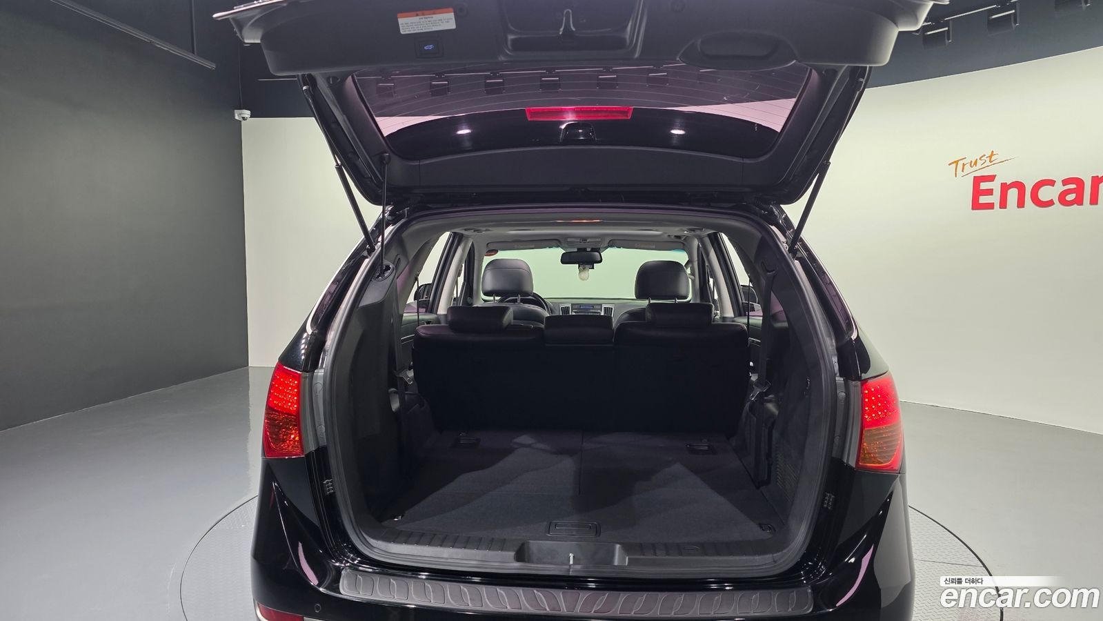 Hyundai Veracruz