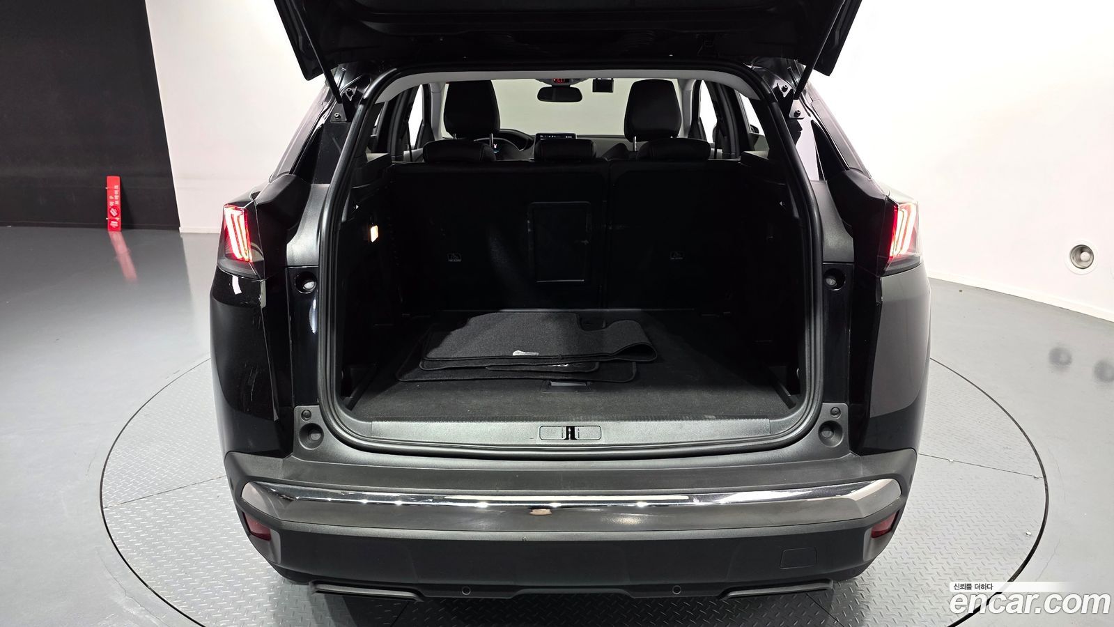 Peugeot 3008 Mk2