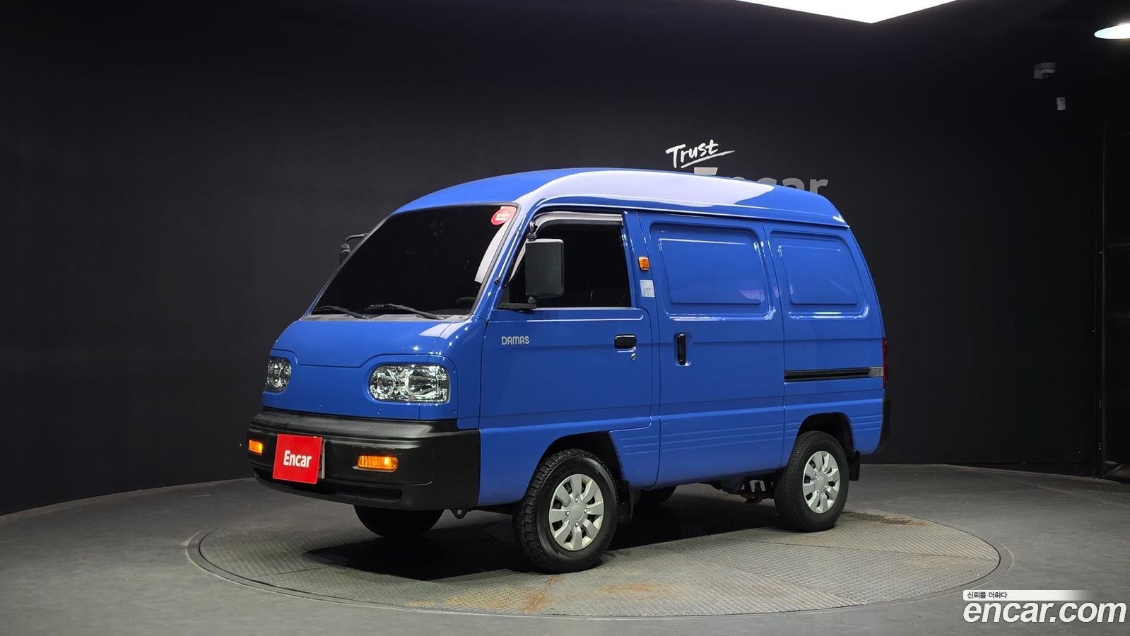 ChevroletGMDaewoo damas