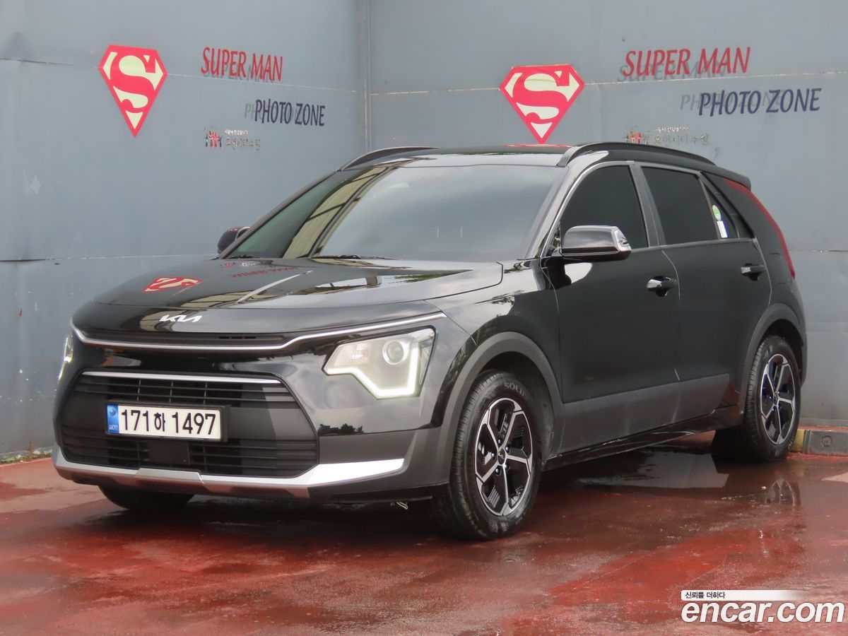 Kia Niro