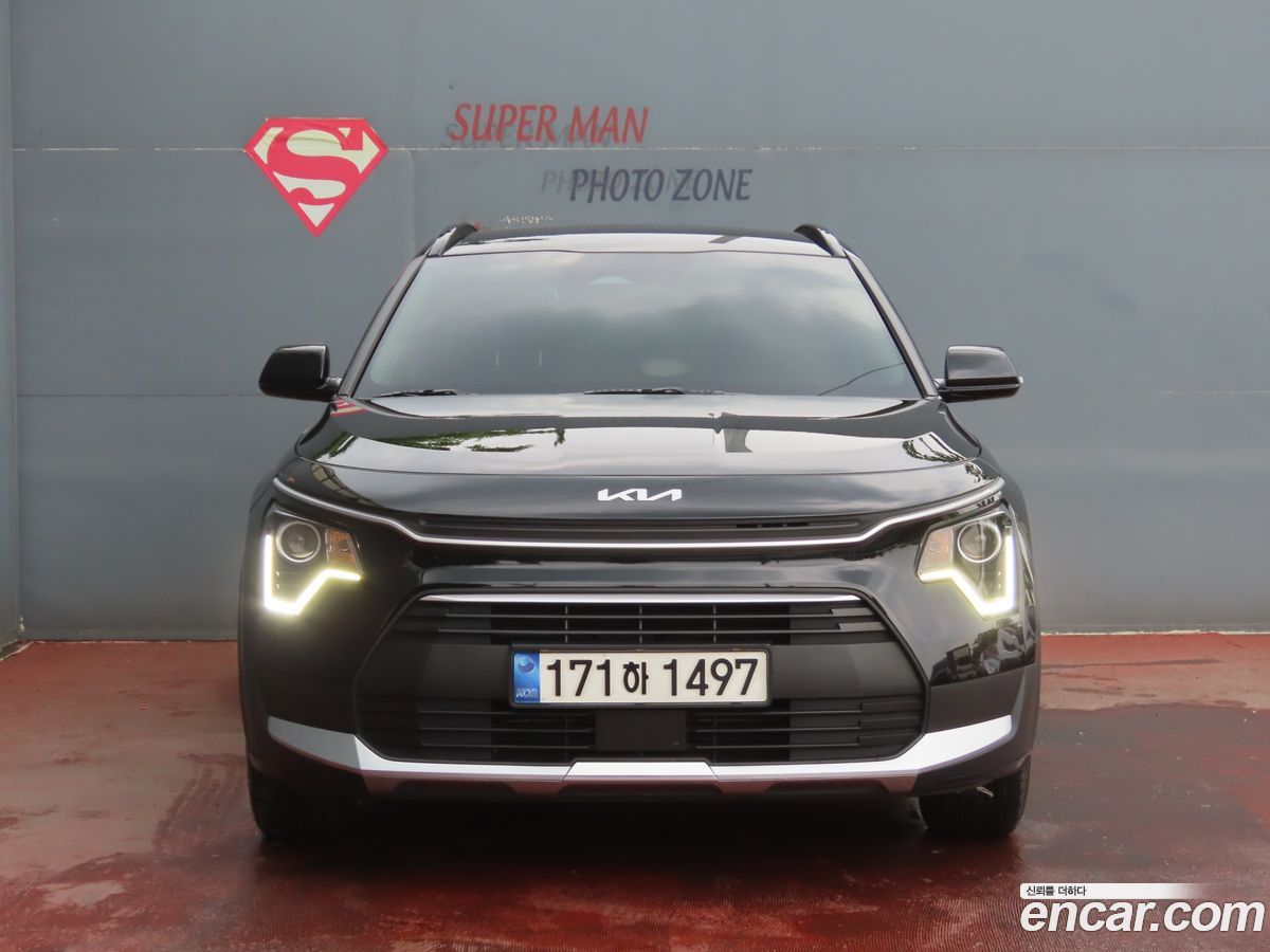 Kia Niro
