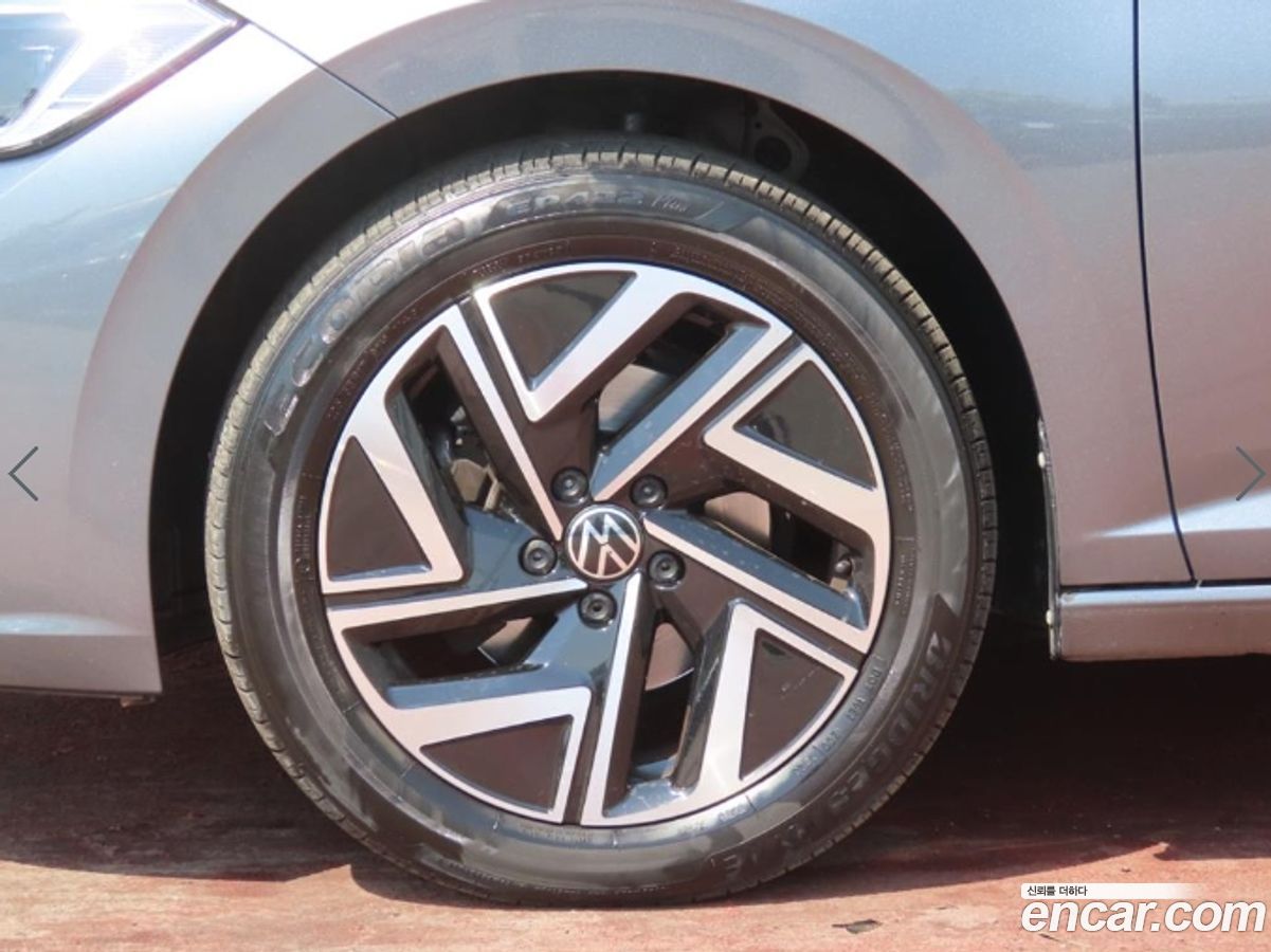 Volkswagen Jetta Mk7