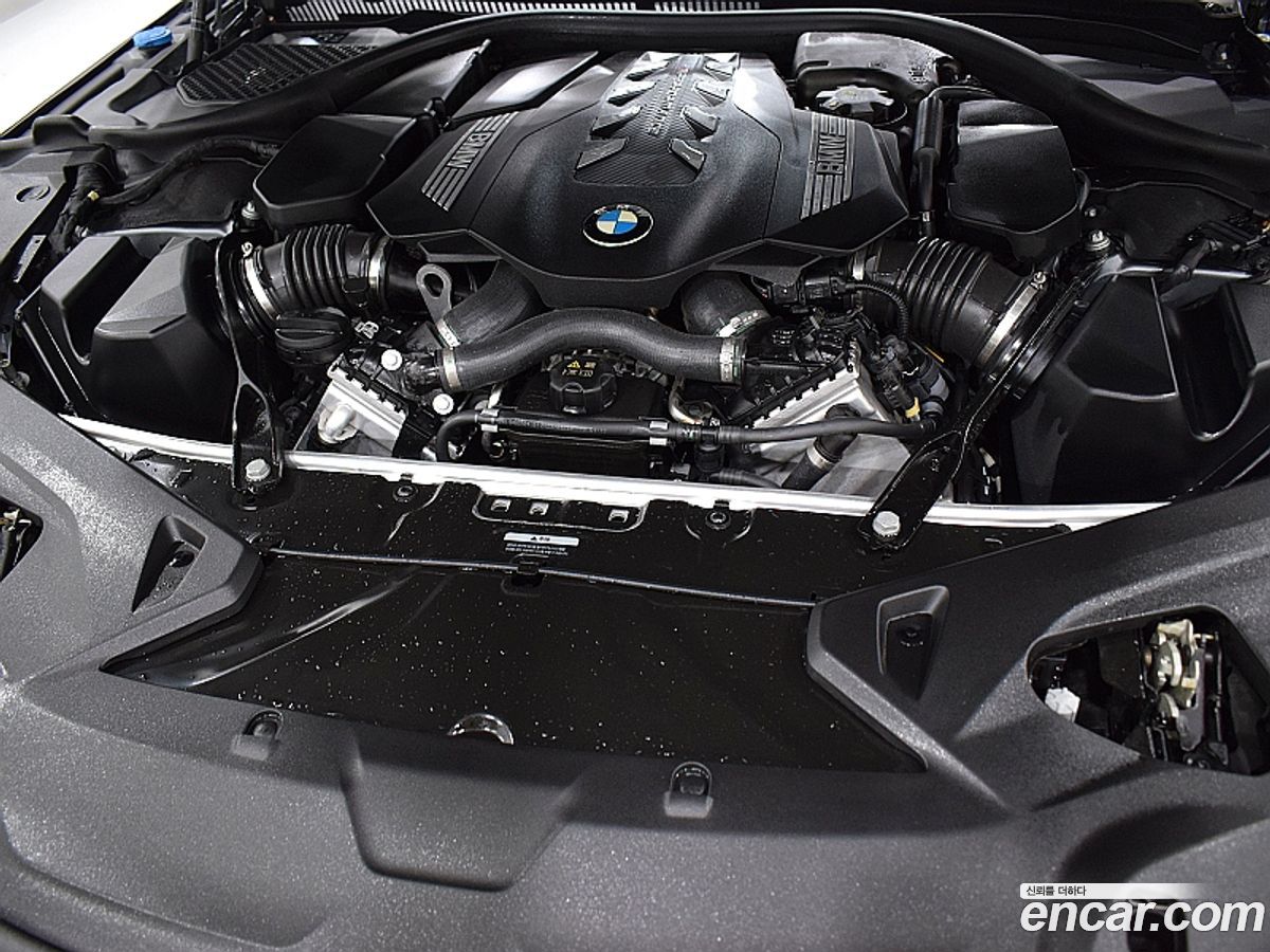 BMW 8-Series