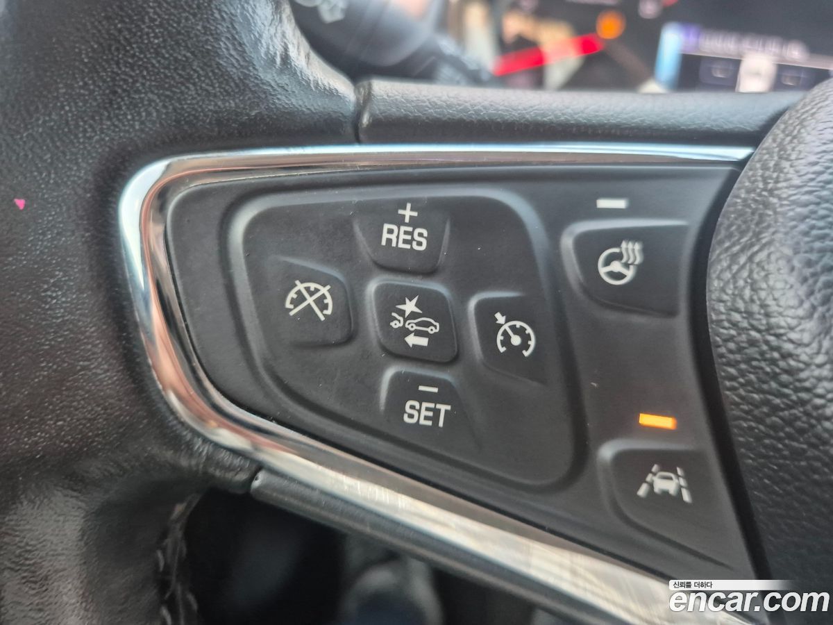 ChevroletGMDaewoo Cruze