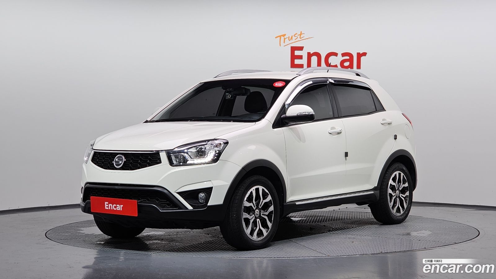 KG_Mobility_Ssangyong KORANDO