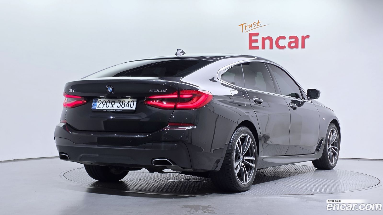 BMW 6-Series