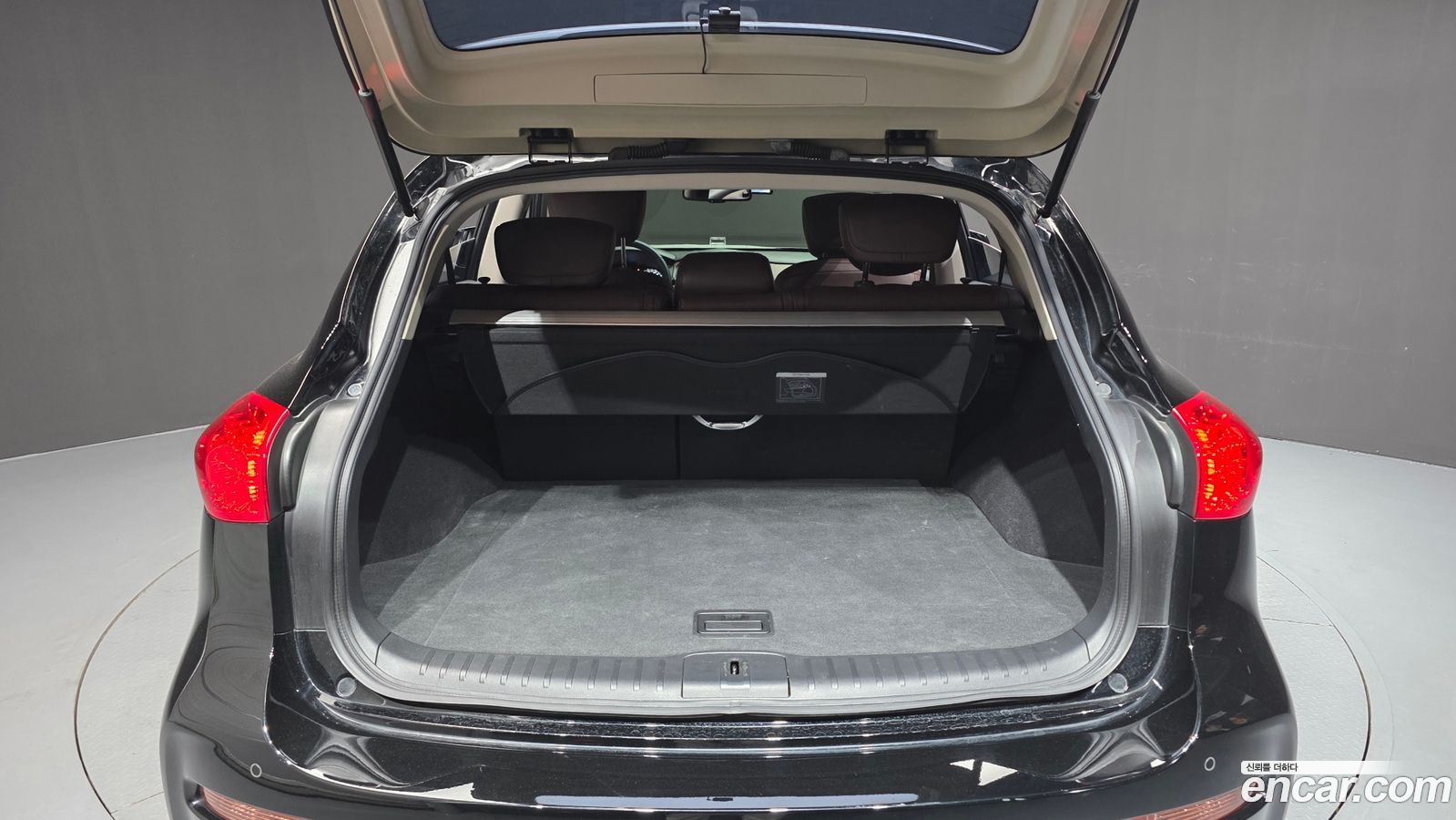 Infiniti QX50