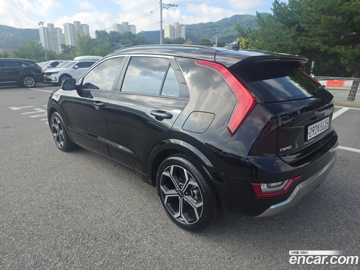Kia Niro