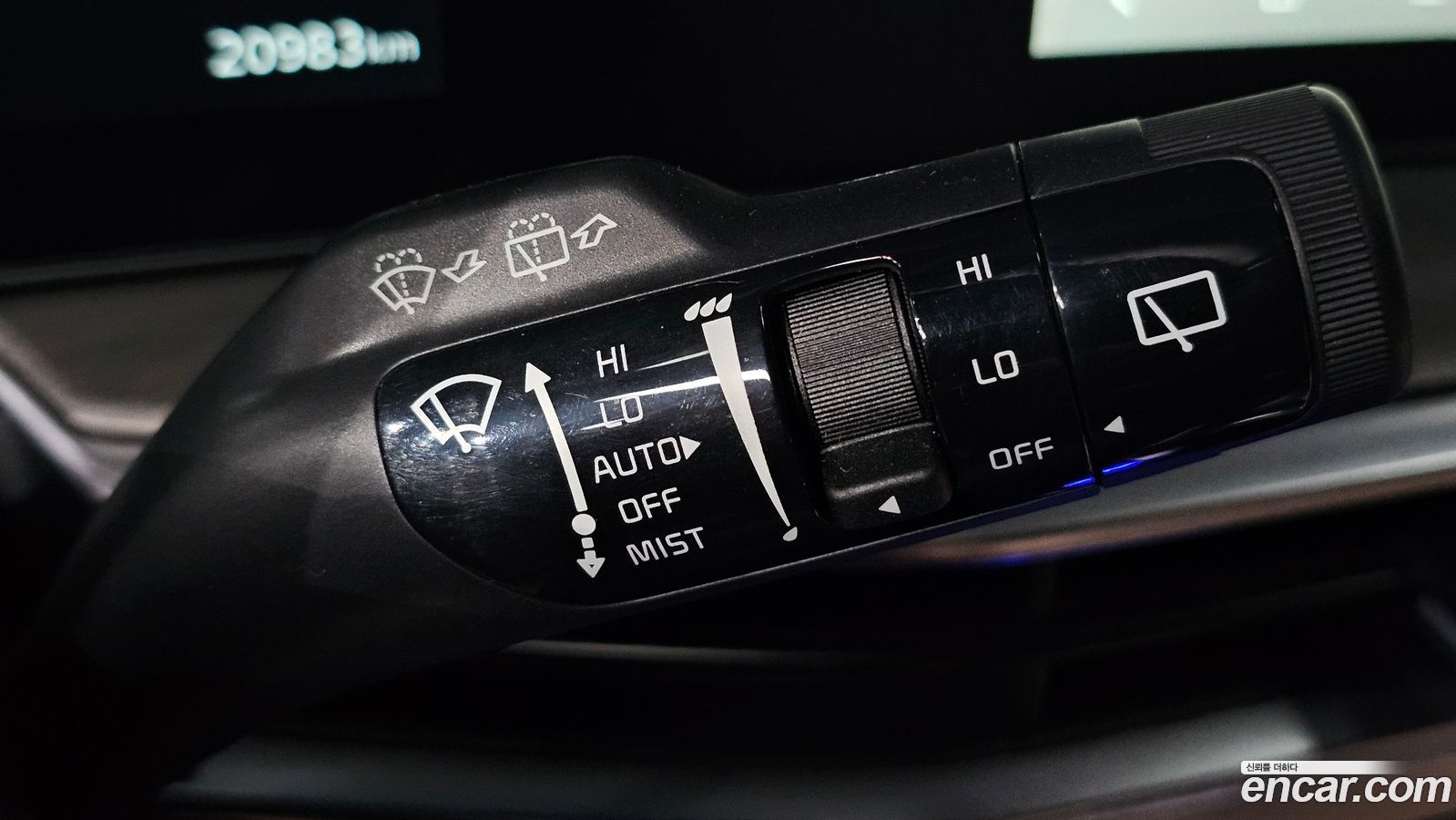 Kia Sorento Mk4