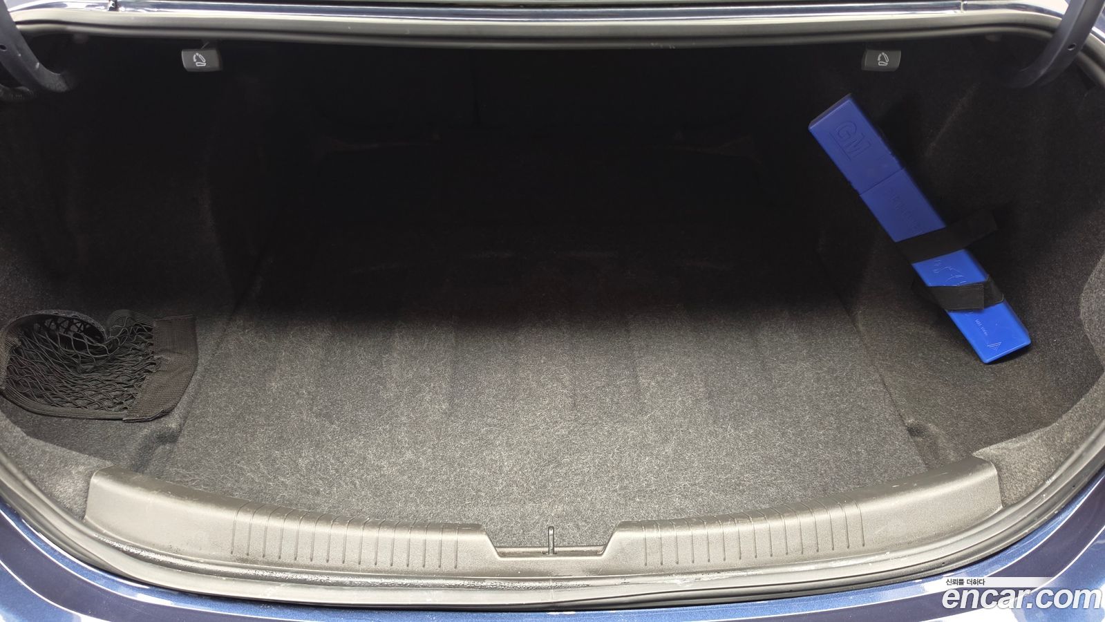 ChevroletGMDaewoo Malibu