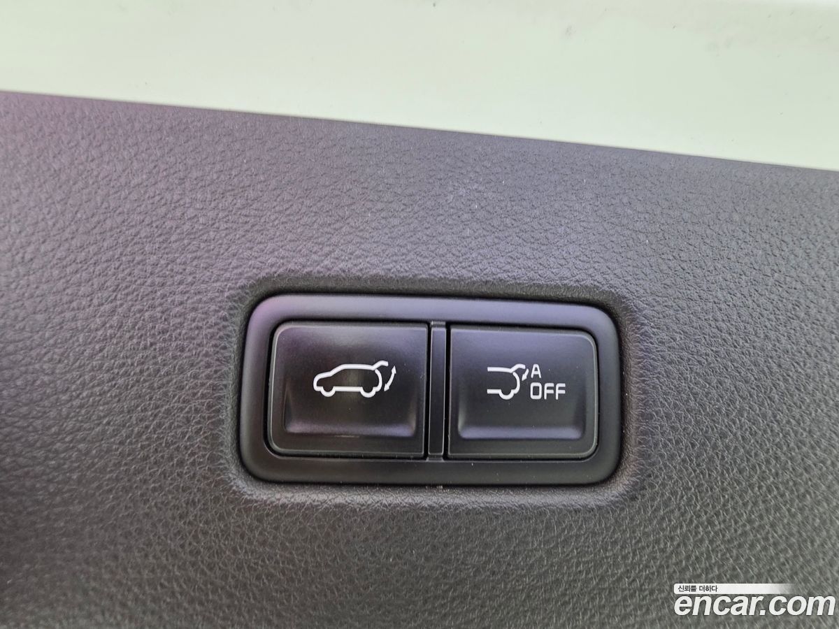 Kia Canival Mk4