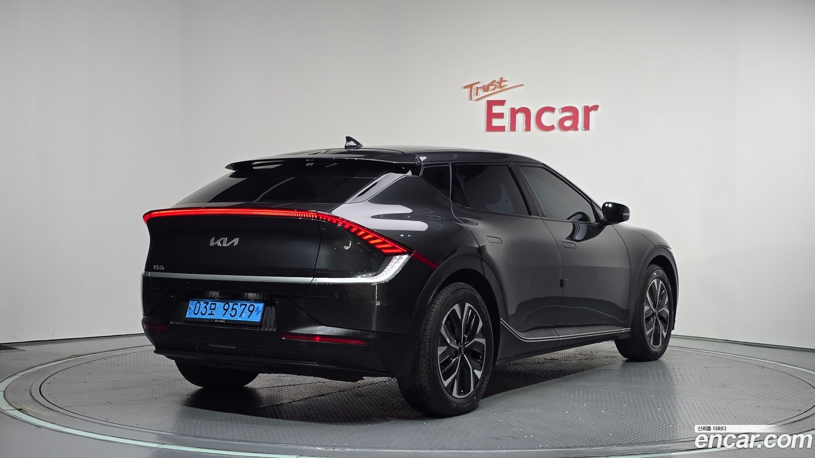 Kia EV6
