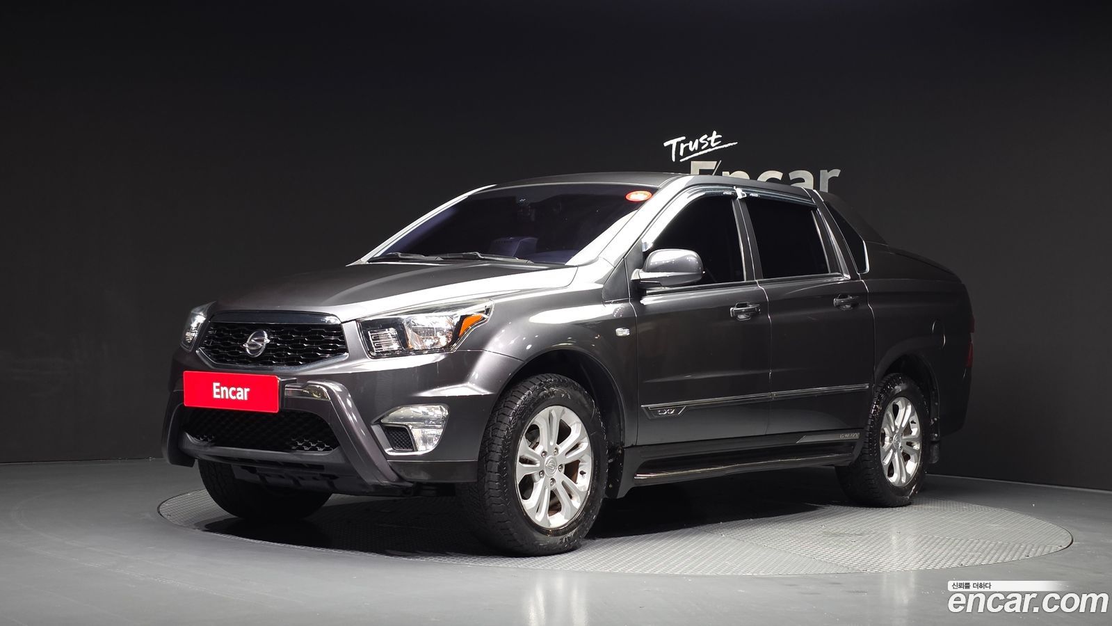KG_Mobility_Ssangyong KORANDO