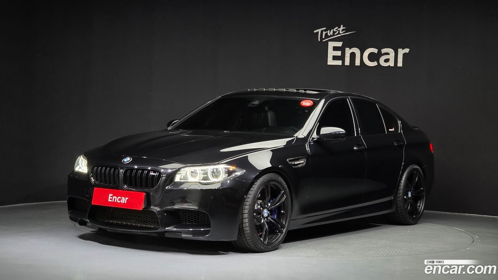 BMW M5